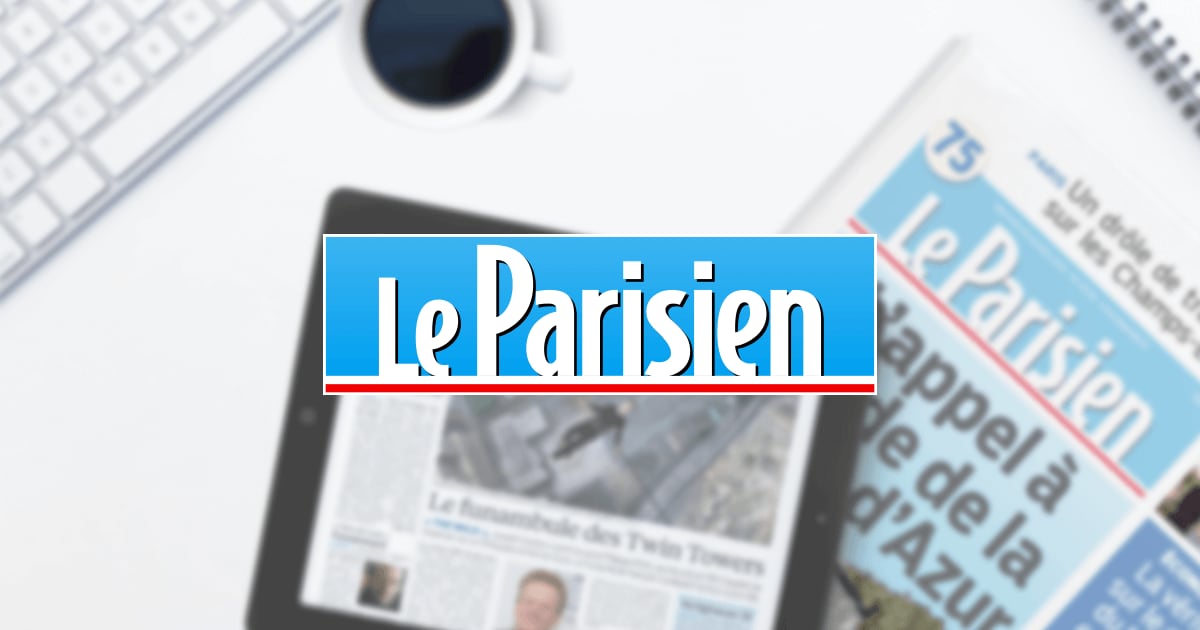 巴黎夏季奥运会的所有新闻均由《巴黎人报》直播